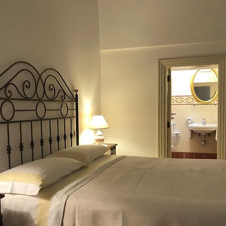 Villa Cenzina Selva Di Fasano Zewnętrze zdjęcie