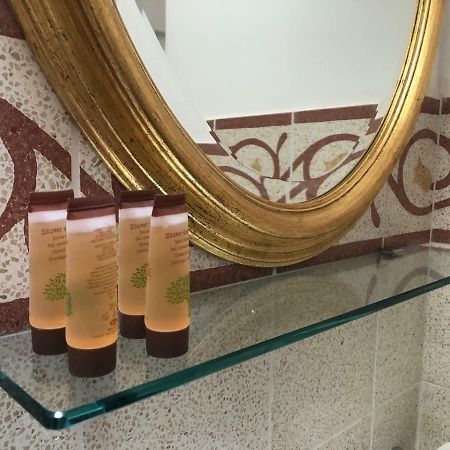 Villa Cenzina Selva Di Fasano Zewnętrze zdjęcie