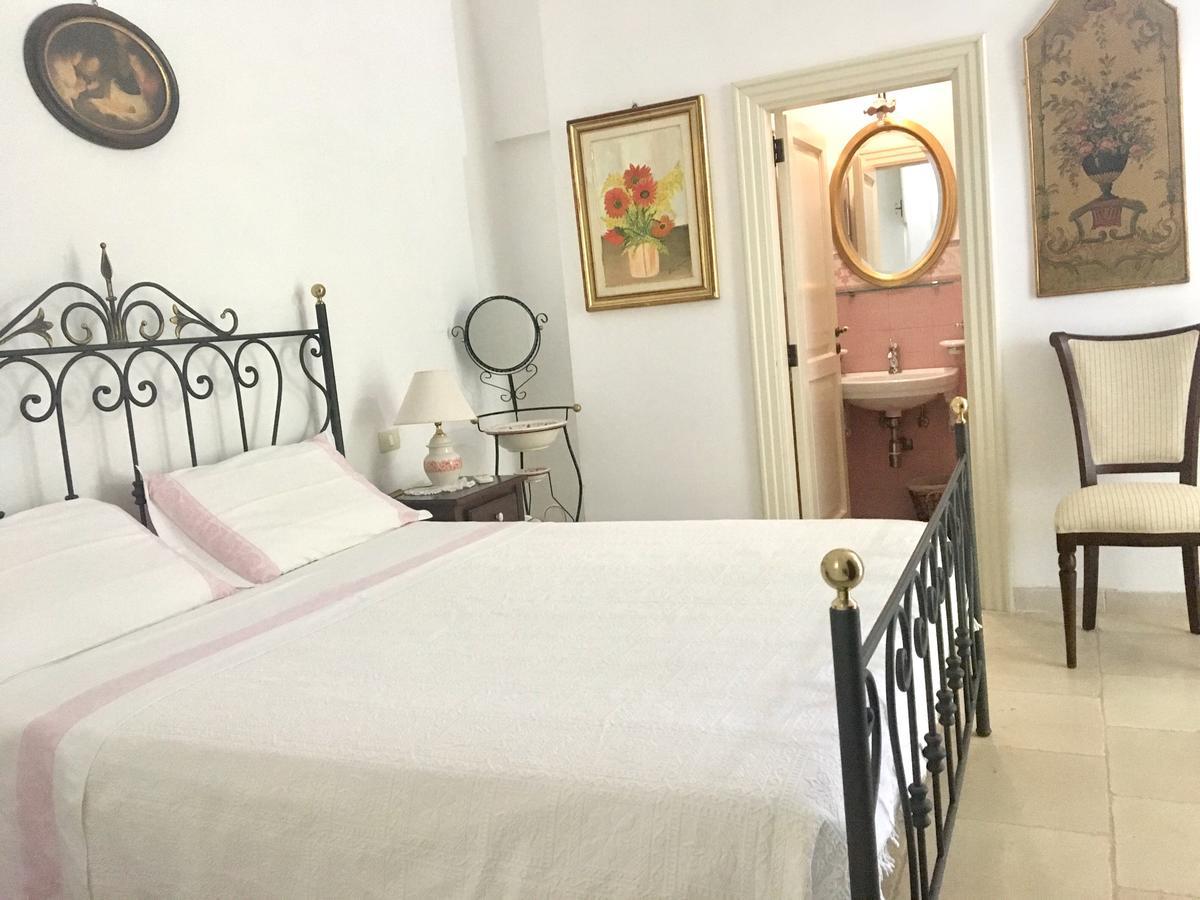 Villa Cenzina Selva Di Fasano Zewnętrze zdjęcie