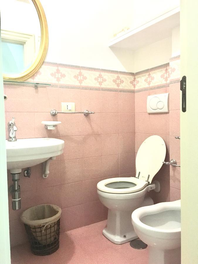 Villa Cenzina Selva Di Fasano Zewnętrze zdjęcie
