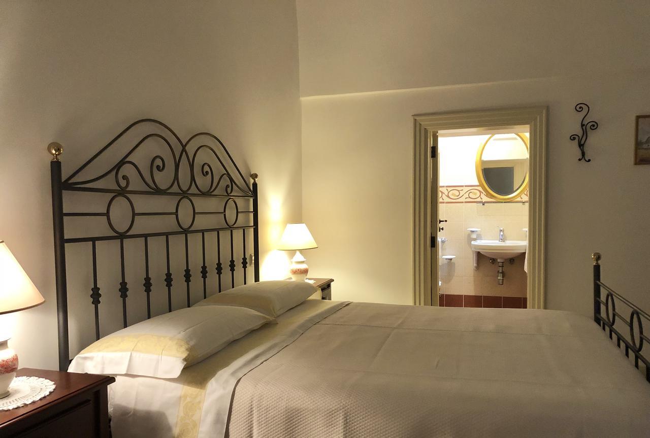 Villa Cenzina Selva Di Fasano Zewnętrze zdjęcie