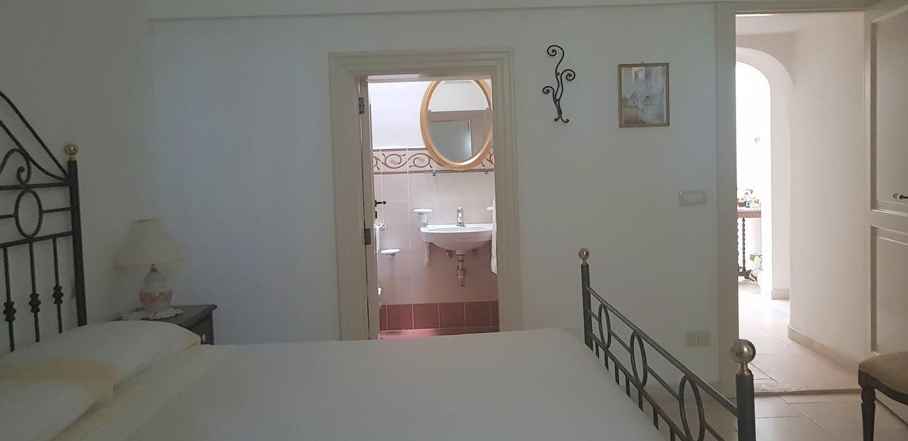 Villa Cenzina Selva Di Fasano Zewnętrze zdjęcie