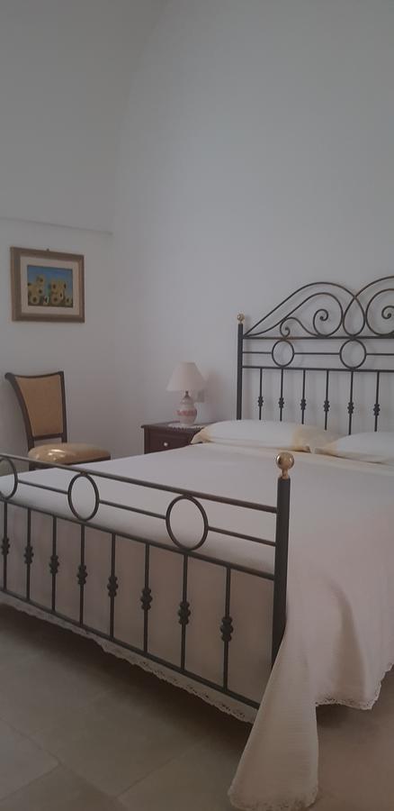 Villa Cenzina Selva Di Fasano Zewnętrze zdjęcie