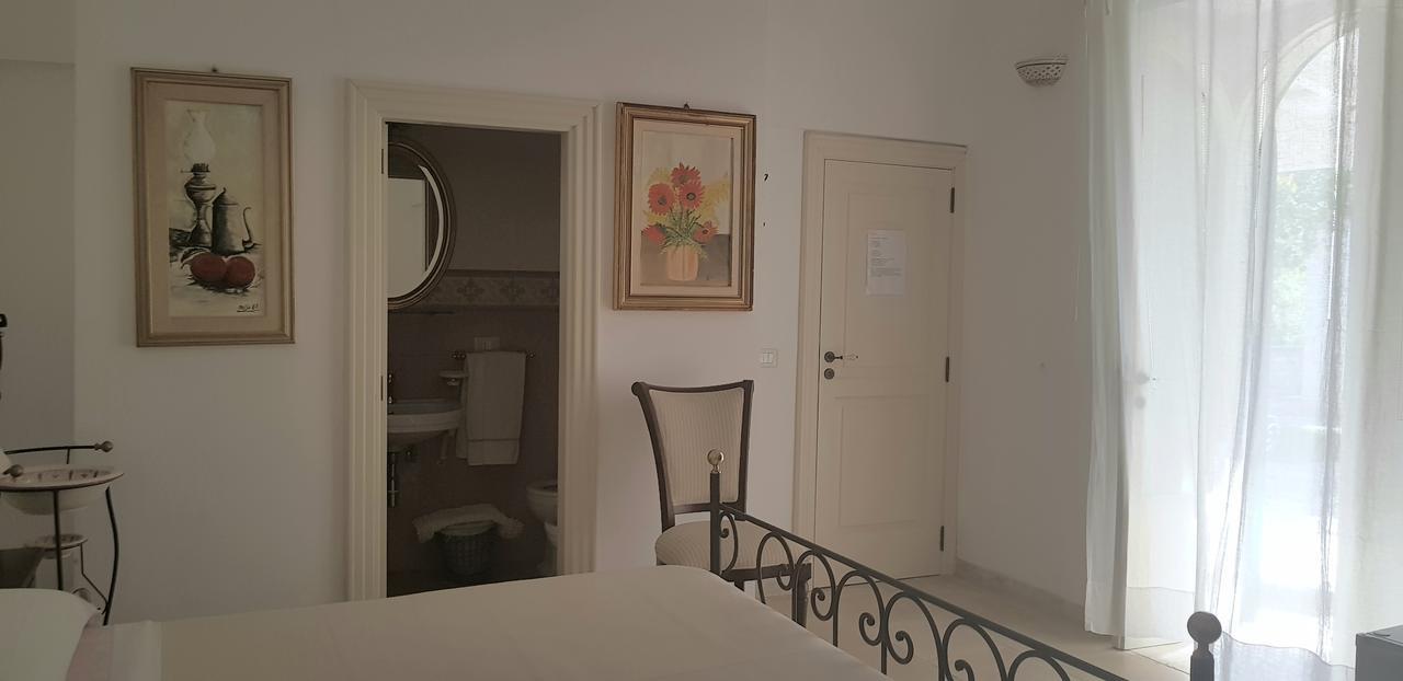 Villa Cenzina Selva Di Fasano Zewnętrze zdjęcie